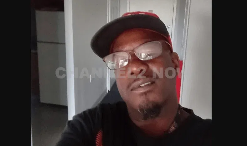 44-year-old Ronnie Hardman killed in Kansas City shooting