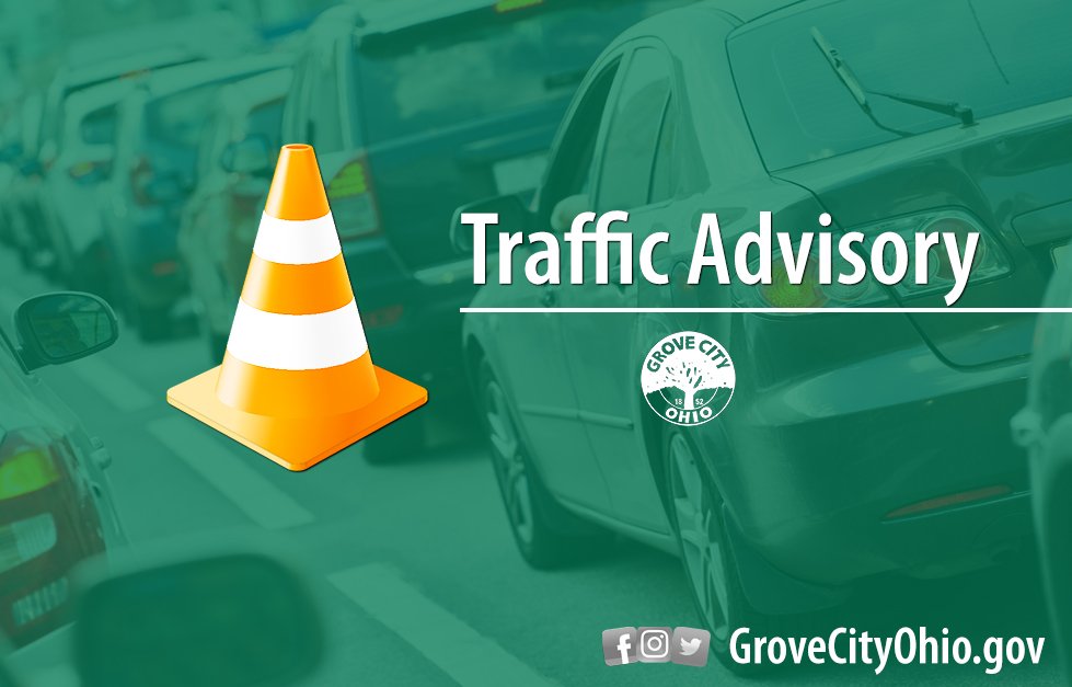 Grove City Authorities Investigate Fatal Incident Near Hoover Bridge