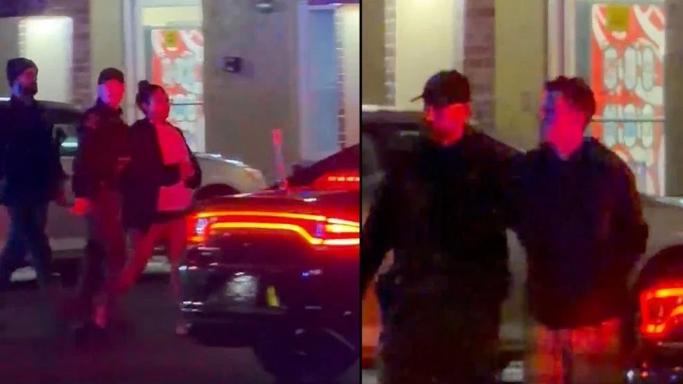 Teen Suspects Arraigned as Investigators Outline Events in Weekend Shooting