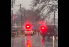 Dalton Woman Found Dead in Burning Home; Suspect Dies in Kentucky Pursuit Crash