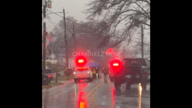 Dalton Woman Found Dead in Burning Home; Suspect Dies in Kentucky Pursuit Crash