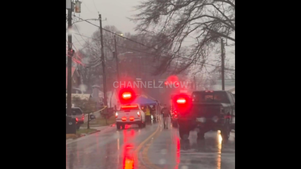 Dalton Woman Found Dead in Burning Home; Suspect Dies in Kentucky Pursuit Crash