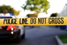 Columbus, Ohio: Anthony Farmer Identified in North Linden Hit-and-Run Crash