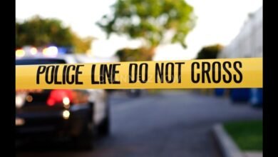 Columbus, Ohio: Anthony Farmer Identified in North Linden Hit-and-Run Crash