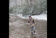 High Point Community Mourns the Loss of Trey Stroud