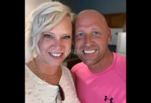 Ashley Anglin of Little River, SC Remembered as Devoted Husband and Father