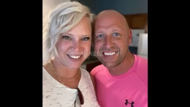 Ashley Anglin of Little River, SC Remembered as Devoted Husband and Father