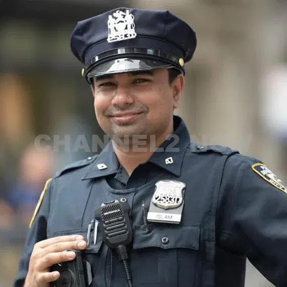 Midtown Manhattan Mass Shooting Suspect Shane Tamura Targeted NFL Headquarters