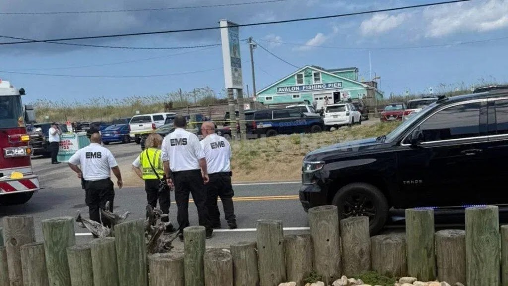 1 dead, another wounded after shooting at Avalon Fishing Pier in Kill Devil Hills