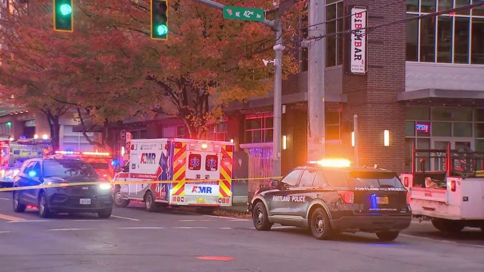 Macon Sheriff’s Office Reviews Incident After Reports of Loud Noises