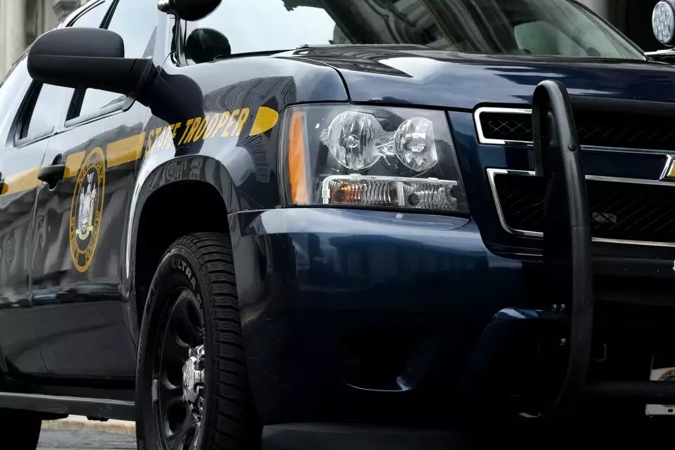 Police Investigate Two-Vehicle Crash Near Thruway Exit 24 in Albany; One Dead, Several Hospitalized