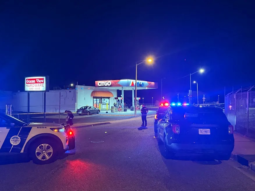 Authorities Provide New Details on Ongoing Investigation at Local Parking Lot