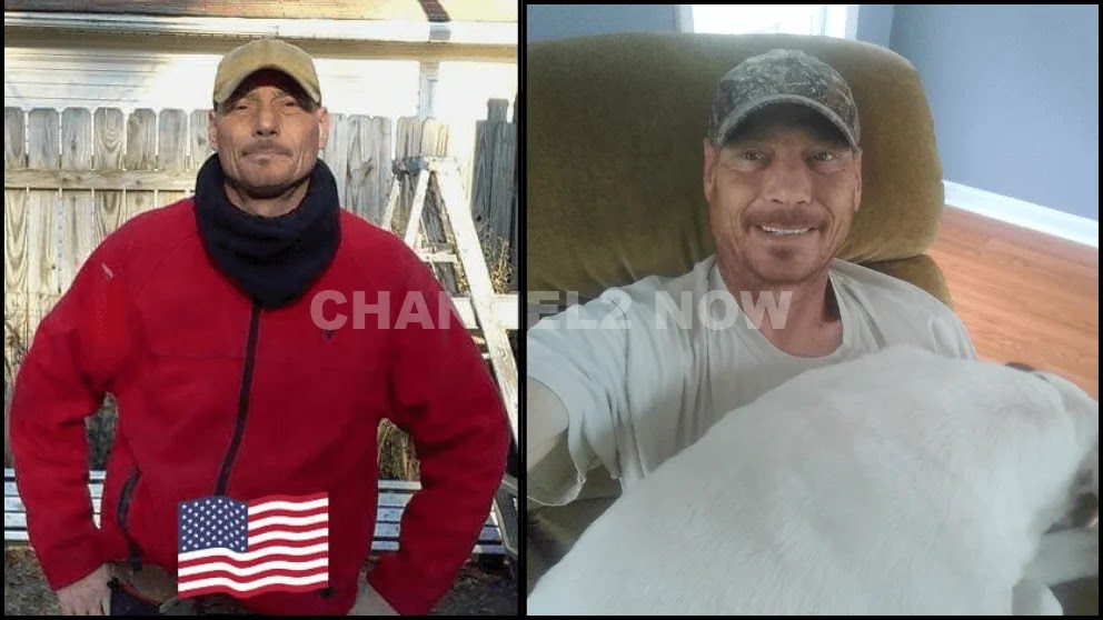 Authorities Investigate US-64 Incident Involving 55-Year-Old Derick Godwin