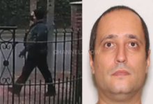 Brown University Shooting Videos Show Signs of Prior Awareness and Planning, Experts Say