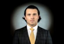 St. Louis Attorney Tommy Pisciotta Honored by Family and Colleagues