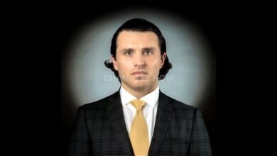 St. Louis Attorney Tommy Pisciotta Honored by Family and Colleagues