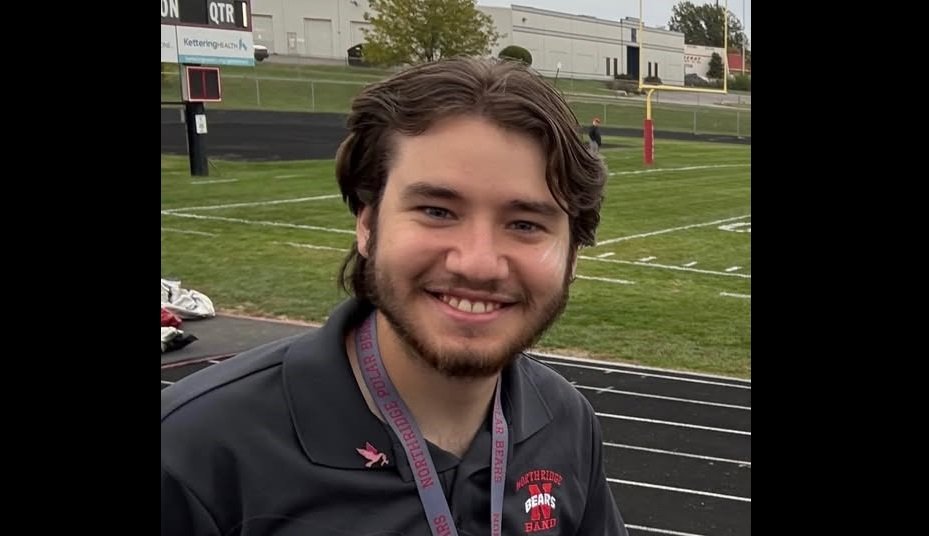 Northridge Community Mourns Death of Dayton Music Teacher Jacob Lorkovic