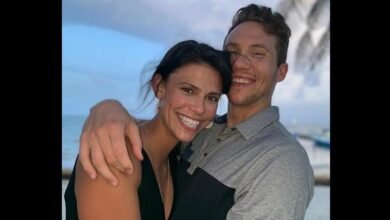 Dentist Spencer Tepe and Wife Monique Found Deceased at Columbus Residence; Investigation Ongoing