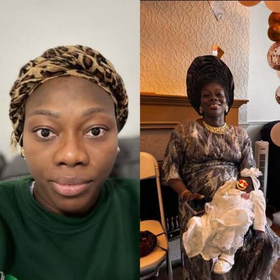 UK-Based Nigerian Woman Passes Away on New Year’s Day Following Medical Complications