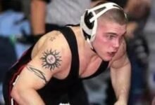 Todd Meneely, Nebraska Wrestling Champion, Dies After Central Omaha Crash