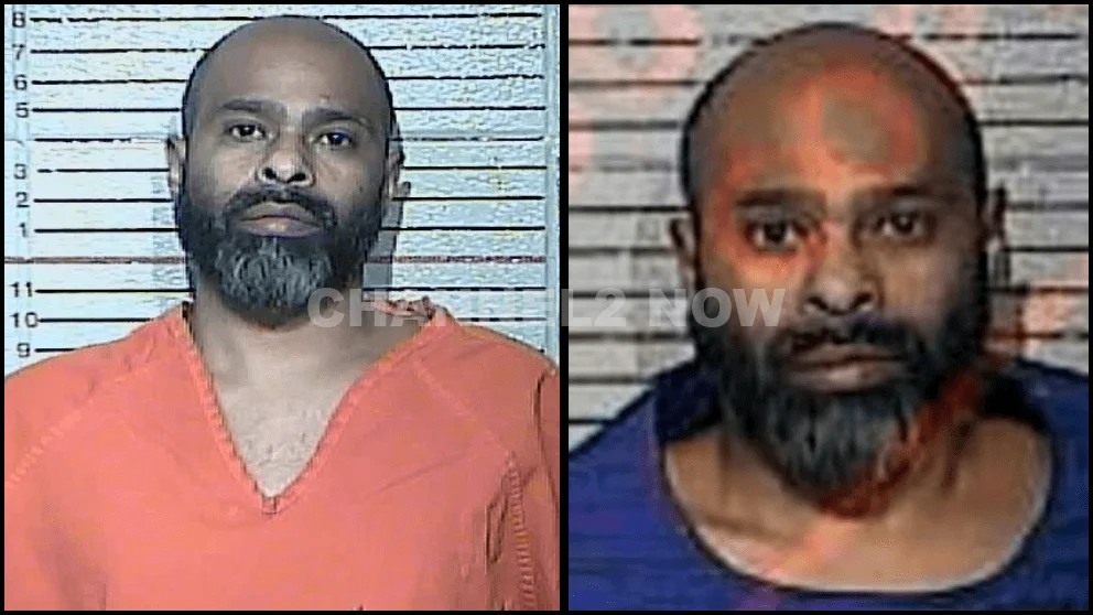 Kentucky State University Shooting: Suspect Identified as 48-Year-Old Jacob Lee Bard