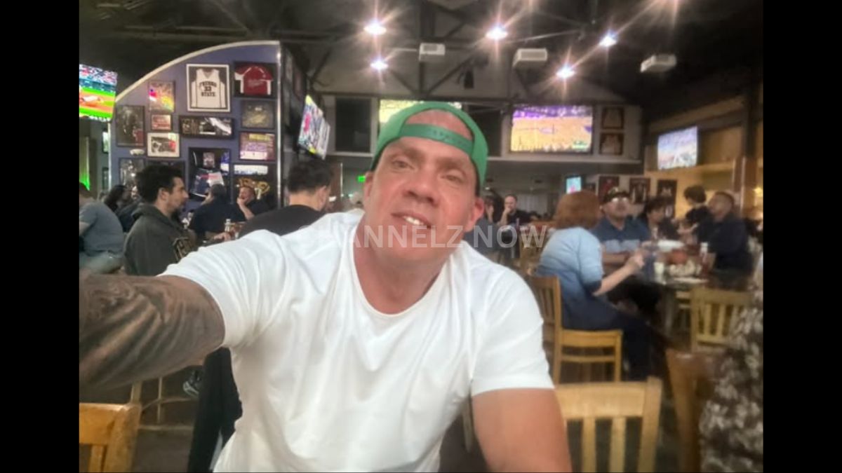 Fresno, California: Todd Donovan Remembered for His Kind Heart and Infectious Laugh