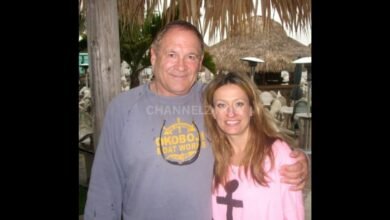 Butch Parks of Okoboji, Iowa Remembered as Marina Owner and Community Leader