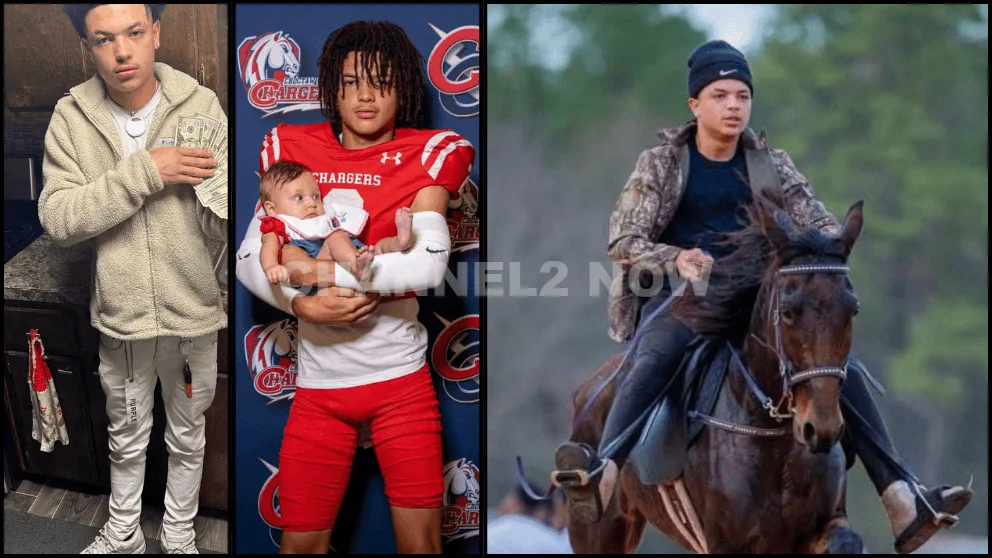 New Year’s Eve Gathering in Weir Turns Tragic, 19-Year-Old Caden Yarbrough Loses Life