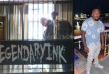 Dallas Police Investigate Fatal Shooting of Tattoo Shop Owner Just Smith-Gibbs