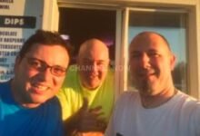 Ralph Rosengren of Thunder Bay, Ontario Remembered as Air Canada Employee and Alumnus