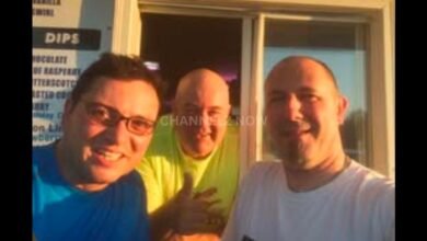 Ralph Rosengren of Thunder Bay, Ontario Remembered as Air Canada Employee and Alumnus