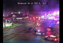 Salt Lake City: Two Killed, Several Injured in Shooting at LDS Meetinghouse