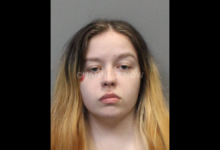 Missing 22-Year-Old Sarah Johnston Found Dead, Police Say