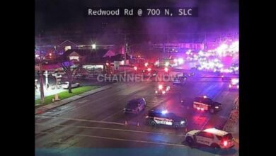 Salt Lake City: Two Killed, Several Injured in Shooting at LDS Meetinghouse