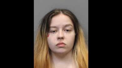 Missing 22-Year-Old Sarah Johnston Found Dead, Police Say