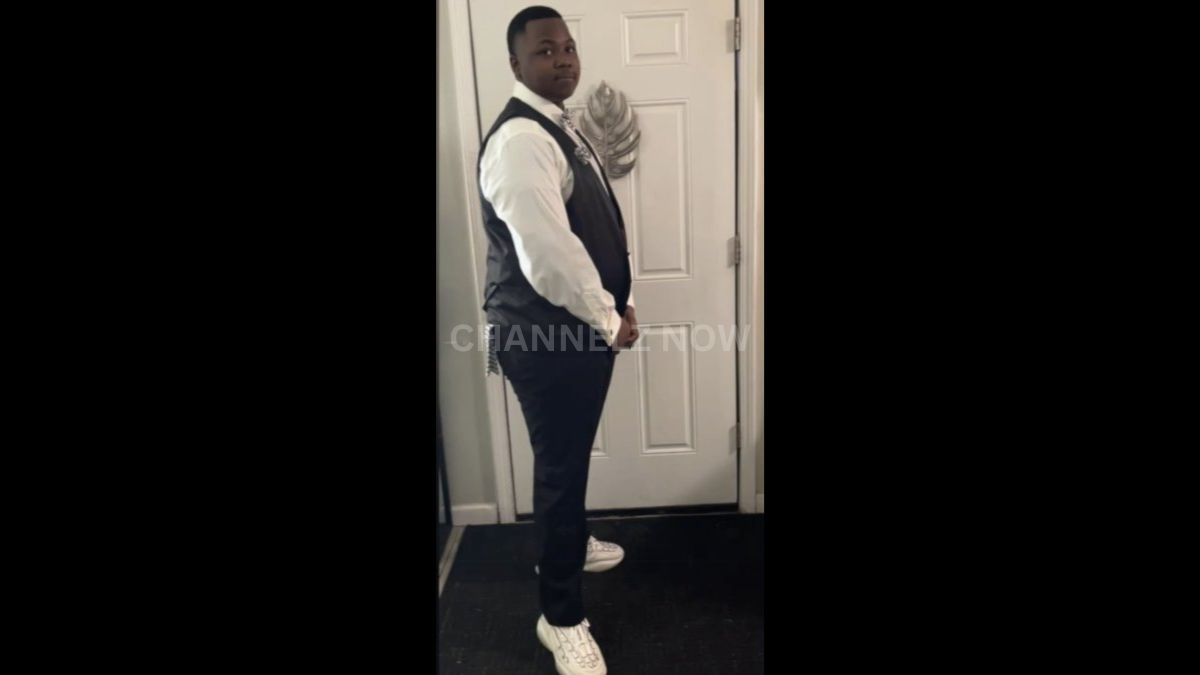 Cornelius Traves Murphy Jr. Identified in Pontiac Death Investigation