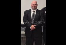 Officer Stephen LaPorta Remembered as Uxbridge Police Department Grieves
