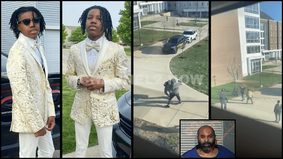 Kentucky State University Campus Incident: Student Dejon Fox Dies After Being Shot, Video Surfaces
