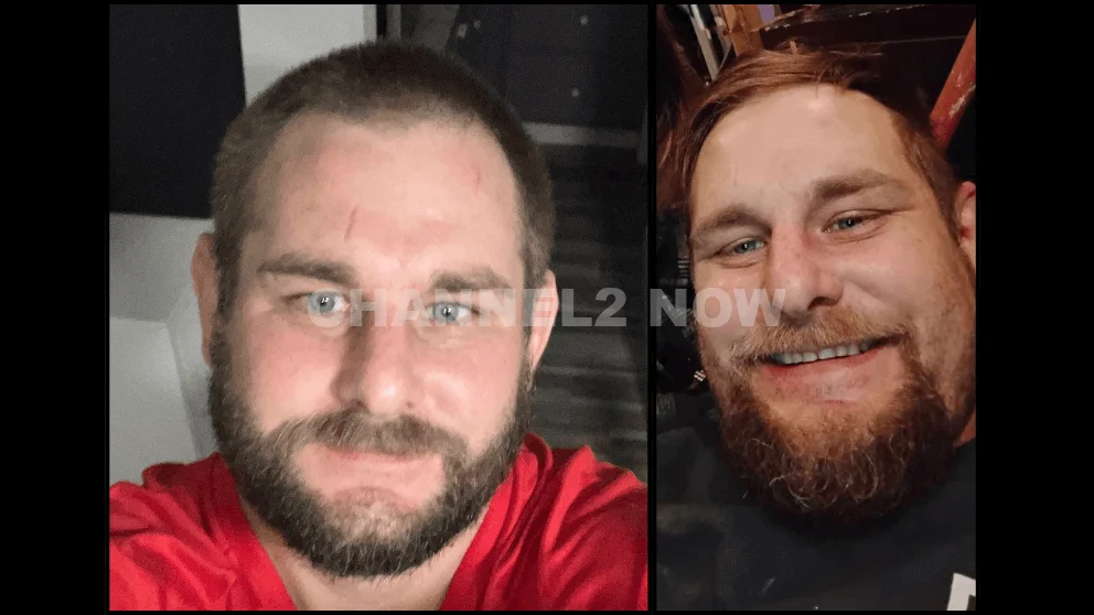 David Orr Identified as 39-Year-Old Killed in Shooting Outside Coos Bay Staples Store