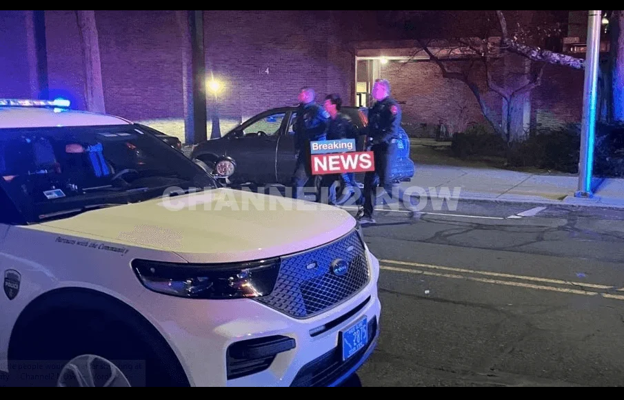 Brown University Incident: 2 Dead and 8 Injured During Exam Day Shooting in Providence