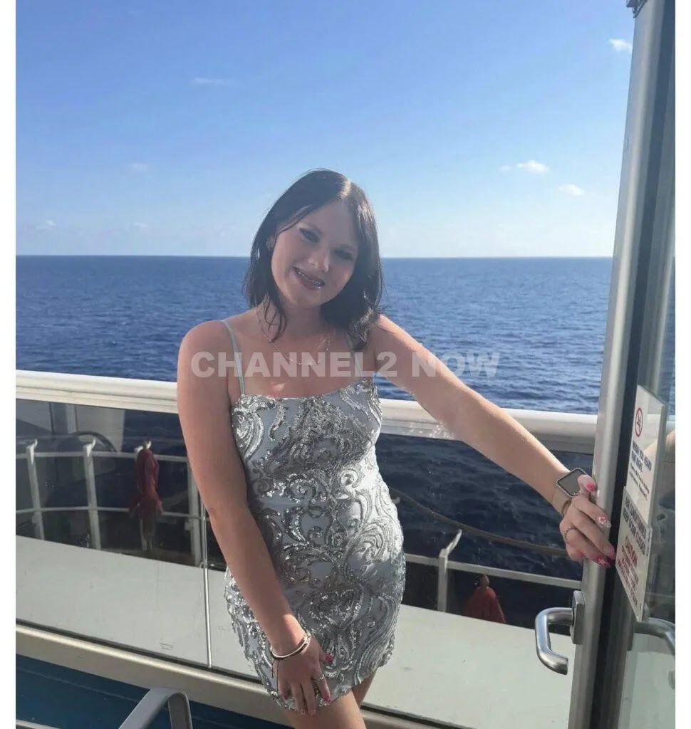 Timothy Hudson Named as Potential Suspect in Carnival Horizon Death of Anna Kepner