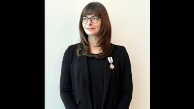 Calgary: Anna Murphy, Beloved Trans Advocate, Dies; Community Mourns Loss