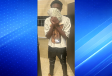 Thomson Shooting Claims Life of 17-Year-Old Raheem Hampton