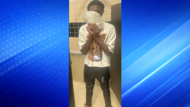 Thomson Shooting Claims Life of 17-Year-Old Raheem Hampton
