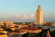 Police Investigate Shooting Incident at University of Texas; Campus Secured