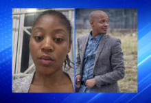 Police Search for Suazo Sizani Following Alleged Assault on Pregnant Woman
