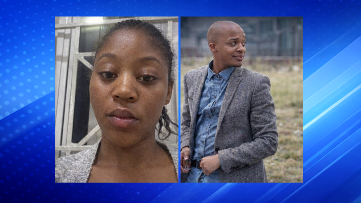 Police Search for Suazo Sizani Following Alleged Assault on Pregnant Woman