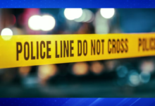 Yukon, Oklahoma Shooting Leaves 18-Year-Old Injured Near Gym Parking Lot