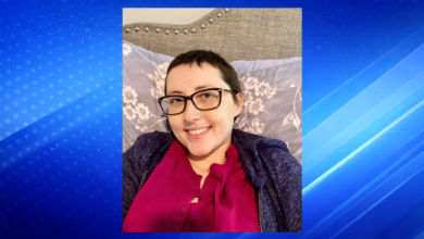 Samantha Lynn of Virginia Dies After Battle With Breast Cancer Diagnosed at 22