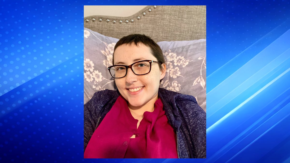 Samantha Lynn of Virginia Dies After Battle With Breast Cancer Diagnosed at 22